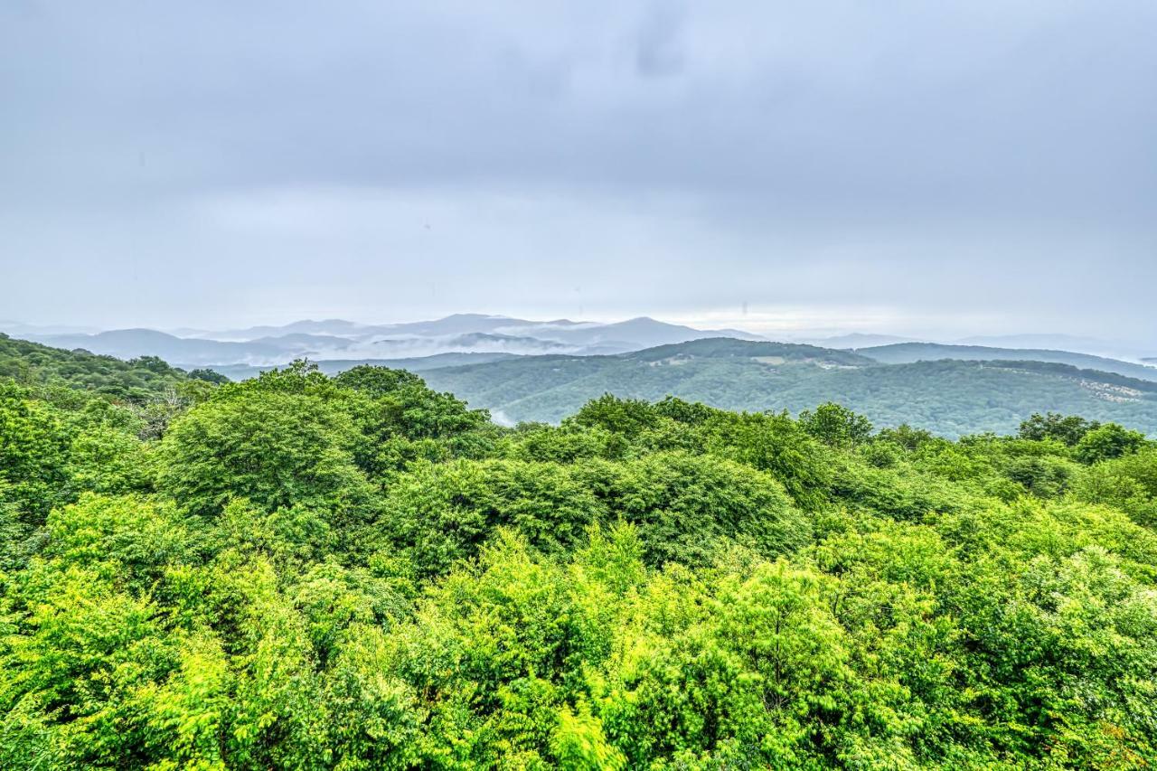 Reserve 14-B Sugar Mountain Kültér fotó